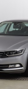 Volkswagen Passat B8 , Salon Polska, Automat, Navi, Klimatronic, Tempomat,-3