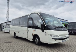 Mercedes-Benz MAGO 2 ATEGO / INDCAR / SPROWADZONY/ E5