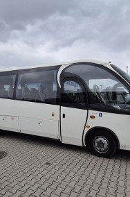 MAGO 2 ATEGO / INDCAR / SPROWADZONY/ E5-2