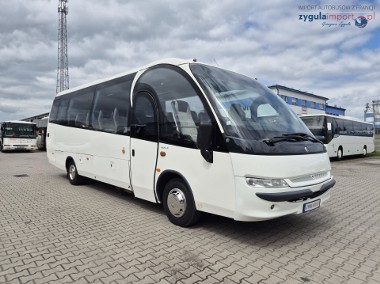 MAGO 2 ATEGO / INDCAR / SPROWADZONY/ E5-1