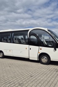 MAGO 2 ATEGO / INDCAR / SPROWADZONY/ E5-2