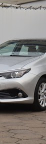 Toyota Auris II , Klimatronic, Tempomat, Podgrzewane siedzienia-3
