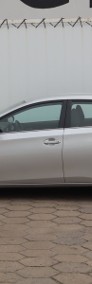 Toyota Auris II , Klimatronic, Tempomat, Podgrzewane siedzienia-4
