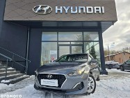 Hyundai i30 II Hyundai i30 Wagon 1.4 MPI (100 KM) MT, wersja Classic Plus (300)