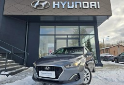 Hyundai i30 II Hyundai i30 Wagon 1.4 MPI (100 KM) MT, wersja Classic Plus (300)