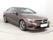 Mercedes-Benz Klasa E W212 , Automat, Skóra, Navi, Klimatronic, Tempomat, Parktronic,