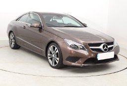 Mercedes-Benz Klasa E W212 , Automat, Skóra, Navi, Klimatronic, Tempomat, Parktronic,