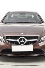 Mercedes-Benz Klasa E W212 , Automat, Skóra, Navi, Klimatronic, Tempomat, Parktronic,-2