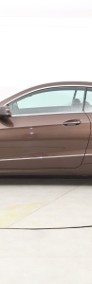 Mercedes-Benz Klasa E W212 , Automat, Skóra, Navi, Klimatronic, Tempomat, Parktronic,-4
