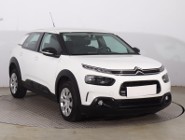 Citroen C4 Cactus I , Salon Polska, Serwis ASO, Klima, Klimatronic, Tempomat,