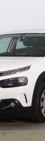 Citroen C4 Cactus I , Salon Polska, Serwis ASO, Klima, Klimatronic, Tempomat,-3