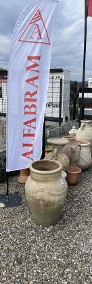  ALFABRAM-wyprzedaż amfor ceramicznych i dzbanów w Nowym Sączu-4