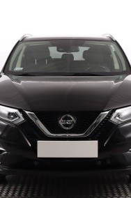 Nissan Qashqai II , Salon Polska, Serwis ASO, Navi, Klimatronic, Tempomat,-2