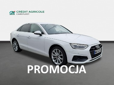 Audi A4 B9 40 TDI mHEV Quattro S tronic Sedan. WND6075A-1