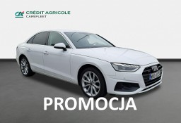 Audi A4 B9 40 TDI mHEV Quattro S tronic Sedan. WND6075A