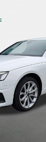 Audi A4 B9 40 TDI mHEV Quattro S tronic Sedan. WND6075A-3