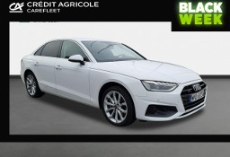 Audi A4 B9 40 TDI mHEV Quattro S tronic Sedan. WND6075A