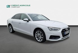 Audi A4 B9 40 TDI mHEV Quattro S tronic Sedan. WND6075A