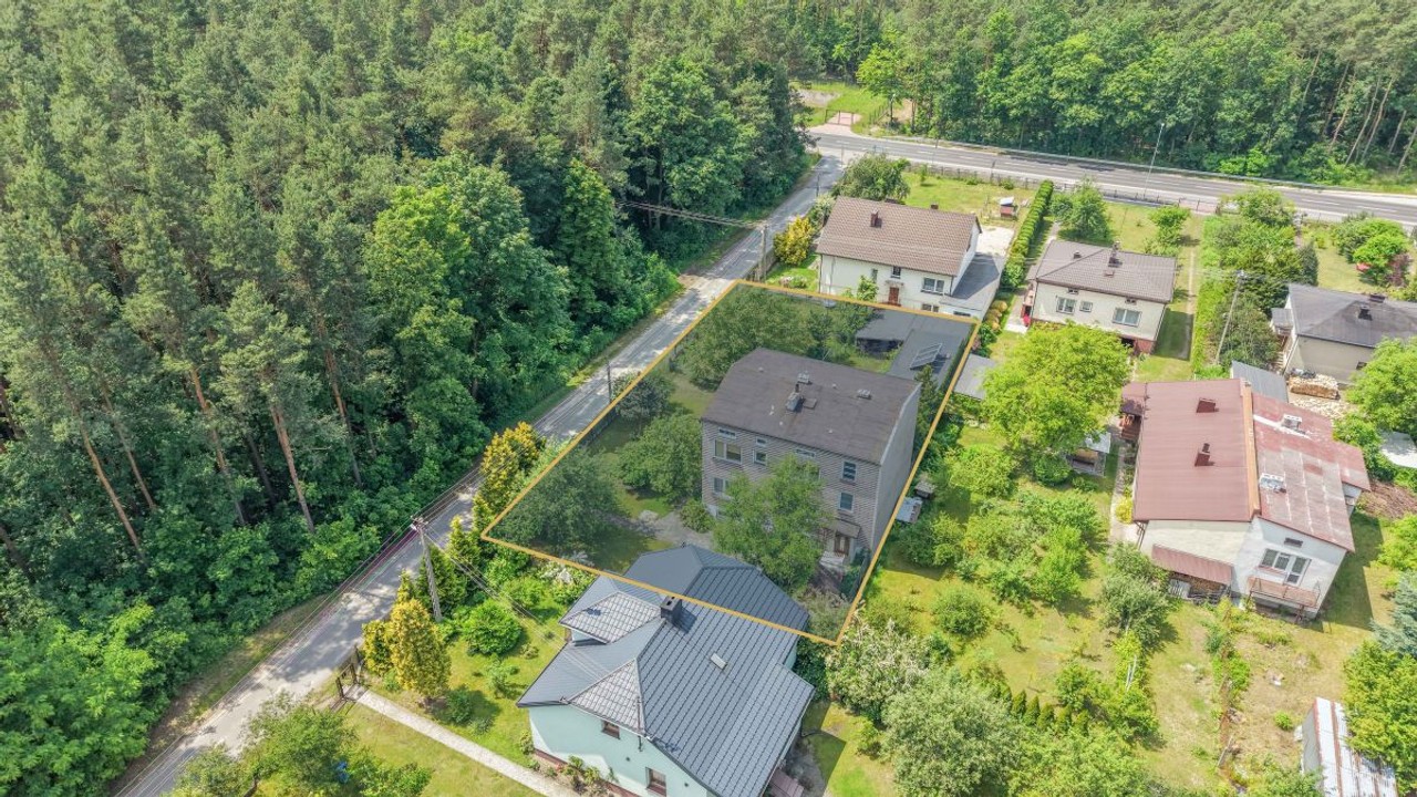 Naprawdę Zaciszna | Dom z ogrodem | Zyskaj spokój - View 3