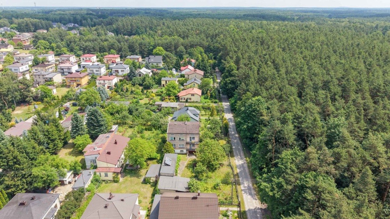 Naprawdę Zaciszna | Dom z ogrodem | Zyskaj spokój - View 5