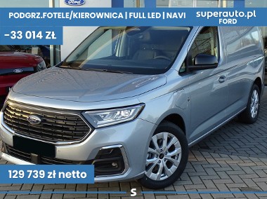 Ford Transit Connect L2 Limited PHEV A6 L2 Limited PHEV A6 1.5 150KM-1