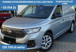 Ford Transit Connect L2 Limited PHEV A6 L2 Limited PHEV A6 1.5 150KM
