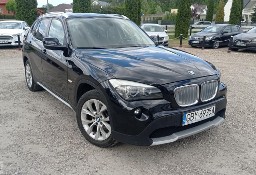 BMW X1 I (E84) 2.0 204 KM - Automat - Bi ksenony - OC 03/2025 -