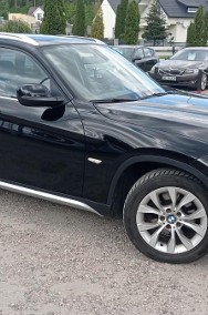 BMW X1 I (E84) 2.0 204 KM - Automat - Bi ksenony - OC 03/2025 --2