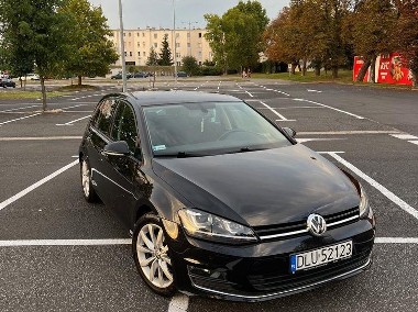 1.4 TSI 125KM Highline 2016r-1