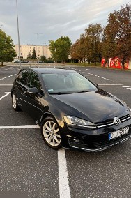 1.4 TSI 125KM Highline 2016r-2