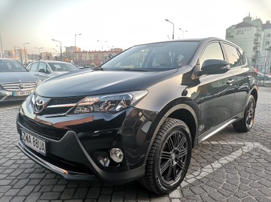 2.0 Valve Matic 4WD Automat Salon PL I Wł Serwis ASO-1