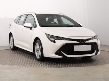 Toyota Corolla XII , Salon Polska, 1. Właściciel, Serwis ASO, VAT 23%,-1
