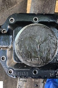 Case CS 120 - Wkład Mostu Z Blokadą 14/32 [Carraro 20.26s]-2