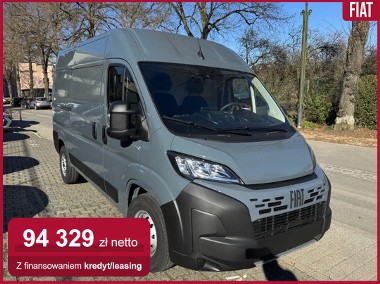 Fiat Ducato L2H2 L2H2 2.2 120KM-1