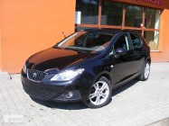 SEAT Ibiza V TDI climatronic, opłacony