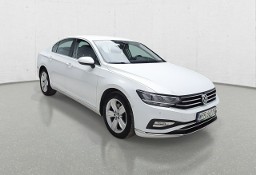 Volkswagen Passat B8