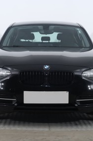 BMW SERIA 1 , Klimatronic, Tempomat, Parktronic, Podgrzewane siedzienia-2