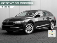 Skoda Octavia III Selection 1.5 TSI mHEV DSG Selection 1.5 TSI mHEV 150KM DSG