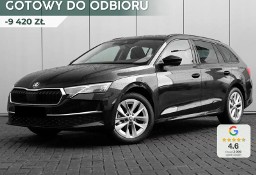 Skoda Octavia III Selection 1.5 TSI mHEV DSG Selection 1.5 TSI mHEV 150KM DSG