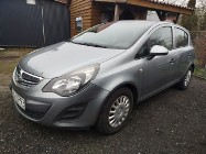 Opel Corsa D 2014r LPG 5 dzwi 1,2 zarejestrowana