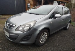 Opel Corsa D 2014r LPG 5 dzwi 1,2 zarejestrowana