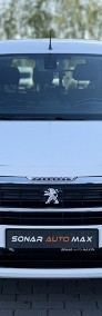 Peugeot Partner 1.6HDI 100PS, Bezwypadkowy,I właściciel,Serwis ASO,bogate wyposażeni-3