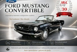 Ford Mustang Ford Mustang 1GEN - CABRIO - RARYTAS - SUPER STAN - FVAT 23%