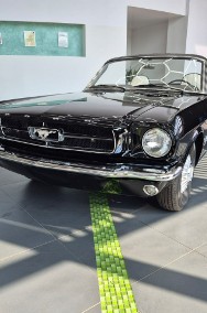 Ford Mustang Ford Mustang 1GEN - CABRIO - RARYTAS - SUPER STAN - FVAT 23%-2