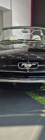 Ford Mustang Ford Mustang 1GEN - CABRIO - RARYTAS - SUPER STAN - FVAT 23%-3