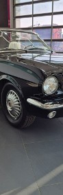 Ford Mustang Ford Mustang 1GEN - CABRIO - RARYTAS - SUPER STAN - FVAT 23%-4