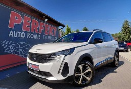 Peugeot 3008 II