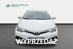 Toyota Auris II 1.4 D-4D Active Kombi. DW9AJ78