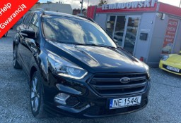 Ford Kuga III 2.0 Diesel Moc 180KM Automat 4x4 ST-Line