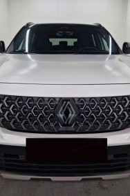 Renault Esprit Alpine 1.2 E-Tech Full Hybrid Austral Esprit Alpine 1.2 E-Tech-2